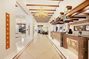 Anjum hotel 3