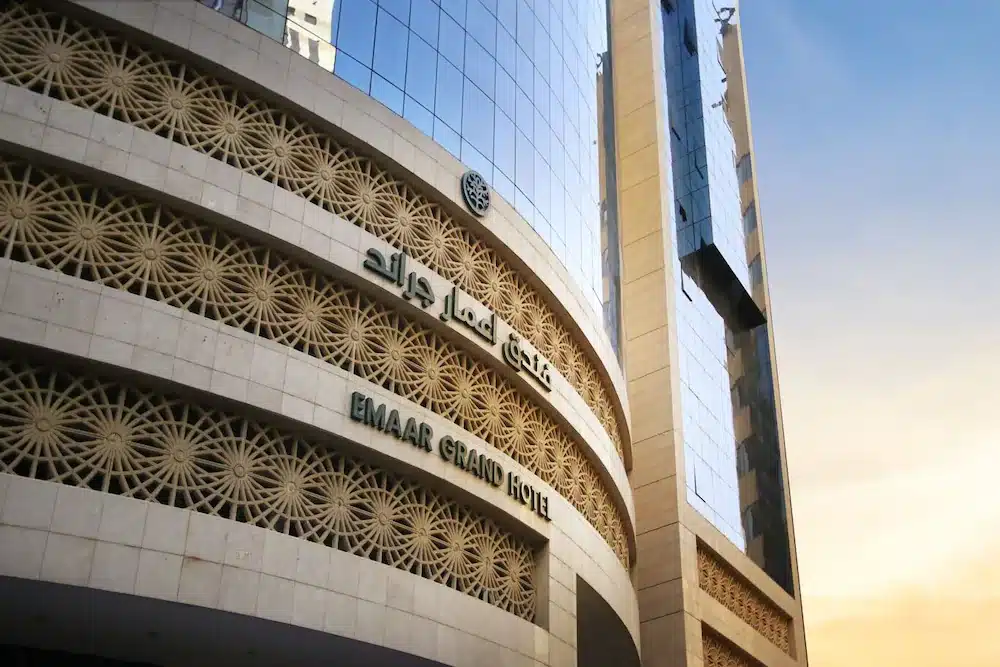 Emaar Grand 1