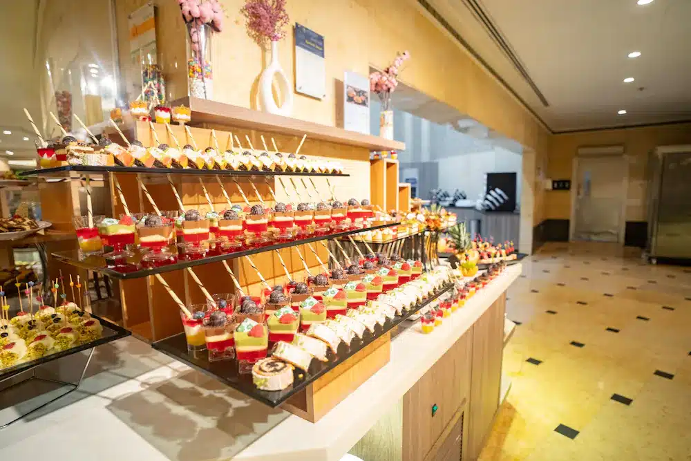 Emaar Grand 4