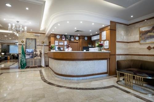 Emaar al Khalil 1