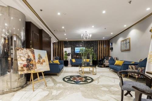 Emaar andulsia 4