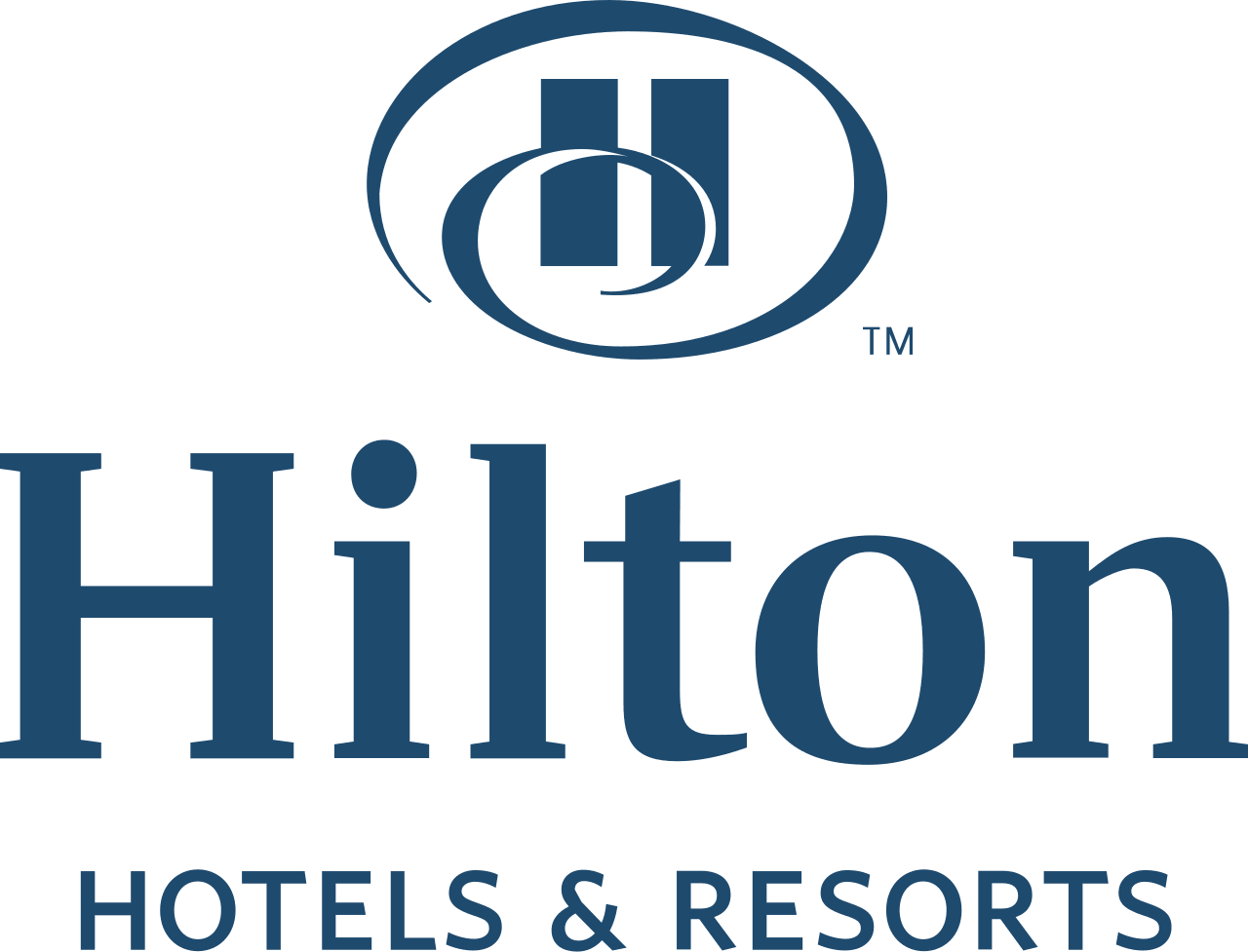 HiltonHotelsLogo