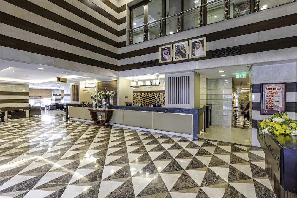 Millennium al Aqeeq Madinah 4