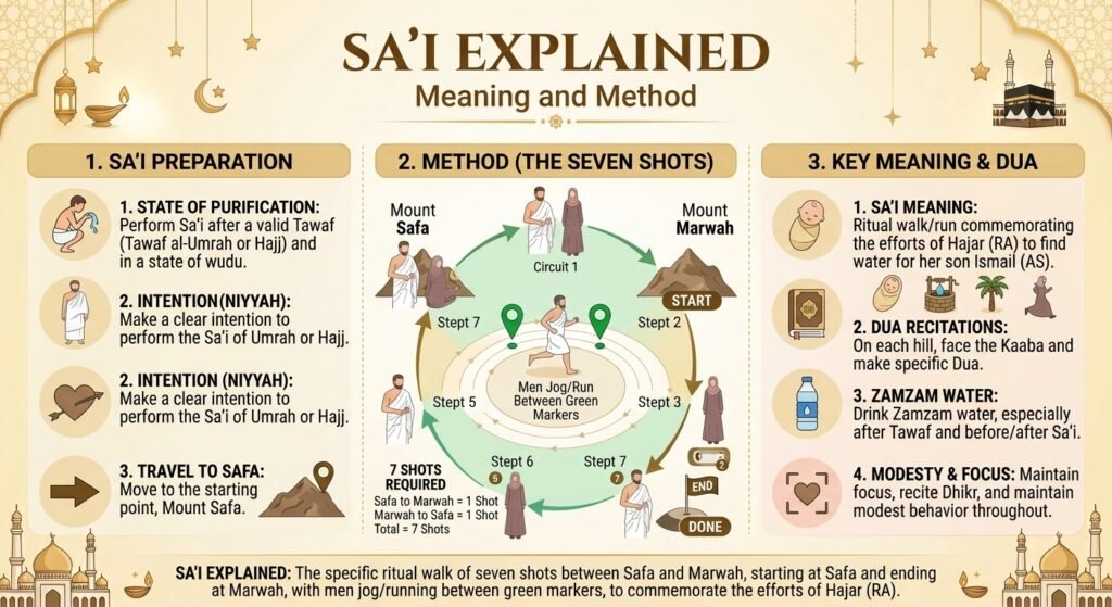 safa and marwah